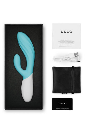 INA Twist Aqua Lelo