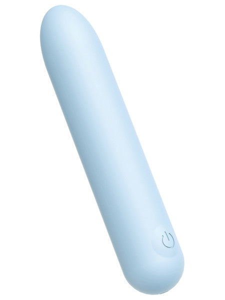 Soft By Playful Gigi - Full Silicone Rechargeable Bullet  - Club X