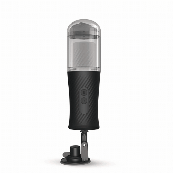 Dorcel Thrust Blow Automatic Masturbator Suction Cup  - Club X