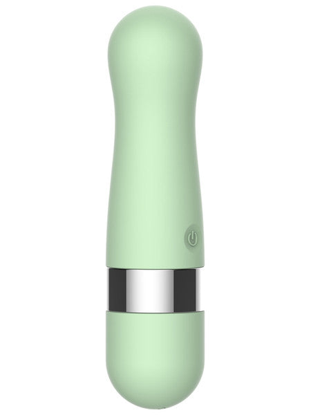 Soft By Playful Cutie Pie Rechargeable Bullet Mint  - Club X