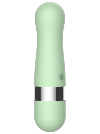Soft By Playful Cutie Pie Rechargeable Bullet Mint  - Club X