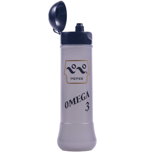 Pepee Omega 3 - 360ml  - Club X