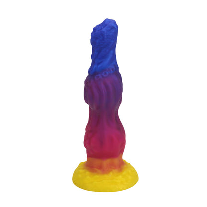 ClubX Mythos Cocks Alpha Hound Blue Red Yellow Mythos