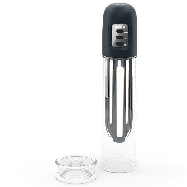 Dorcel High-tech Rechargeable Power Pump Pro  - Club X