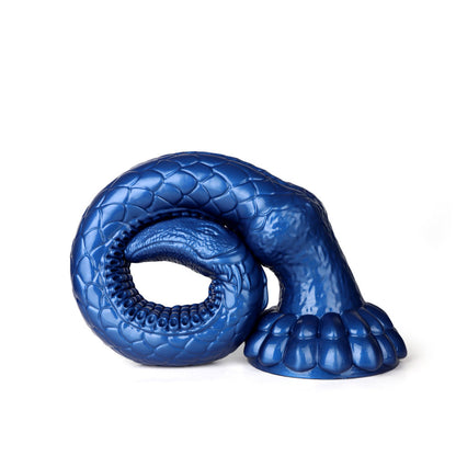Abyss Serpent Large Dildo by ClubX ClubX