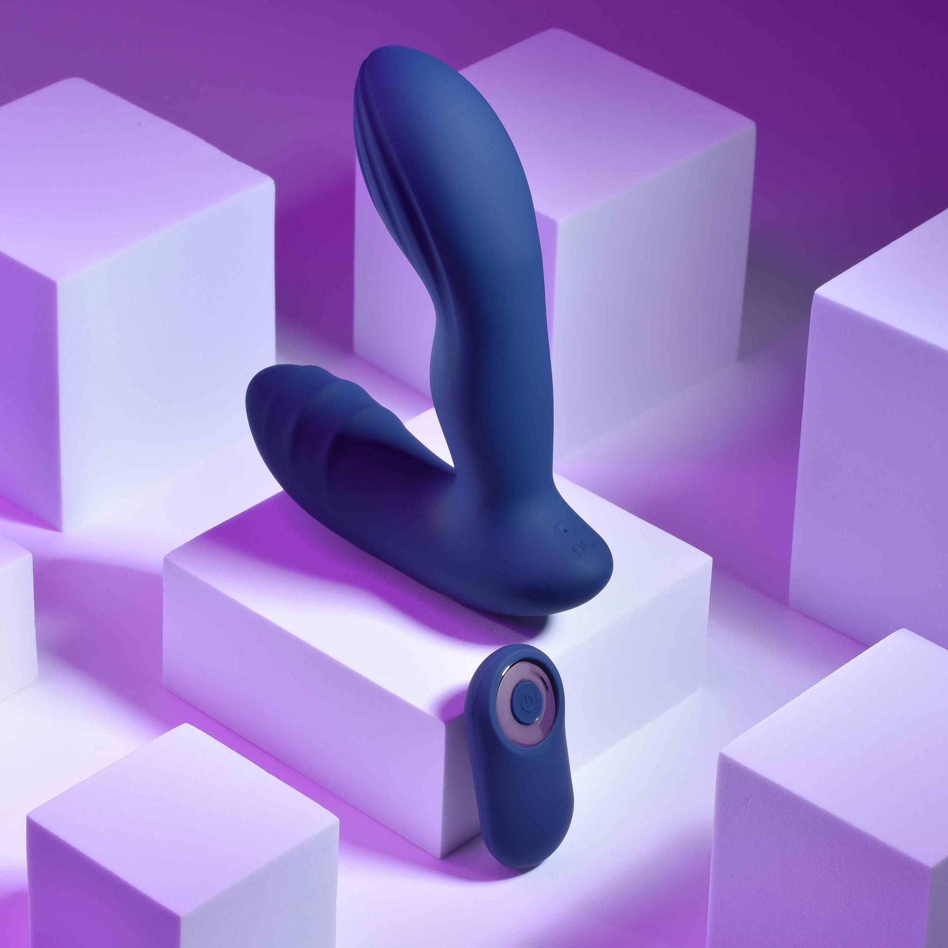 Playboy Pleasure Pleaser Prostate Massager  - Club X