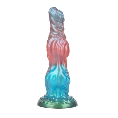 ClubX Mythos Cocks Alpha Hound Red Blue Green
