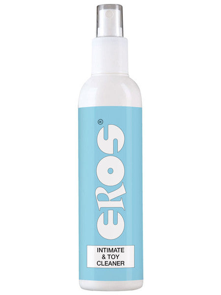 Eros Intimate And Toy Cleaner 200Ml  - Club X