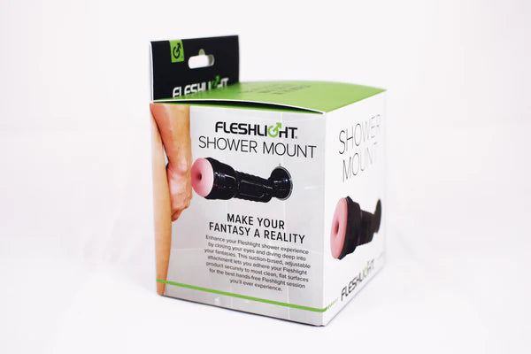 Fleshlight Shower Mount  - Club X