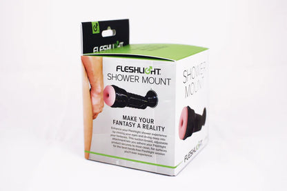 Fleshlight Shower Mount  - Club X