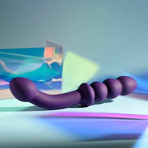 Playboy Pleasure The Seeker Multiplay Vibrator  - Club X
