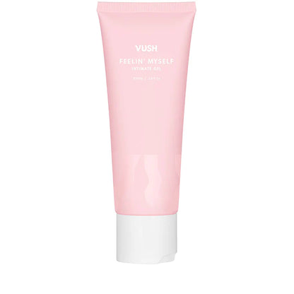 VUSH Feelin' Myself Intimate Gel 100ml  - Club X