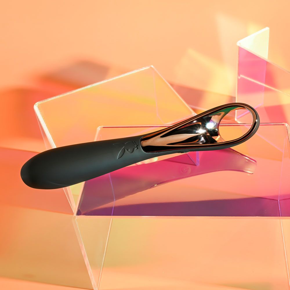 Playboy Pleasure OLLO Vibrator  - Club X