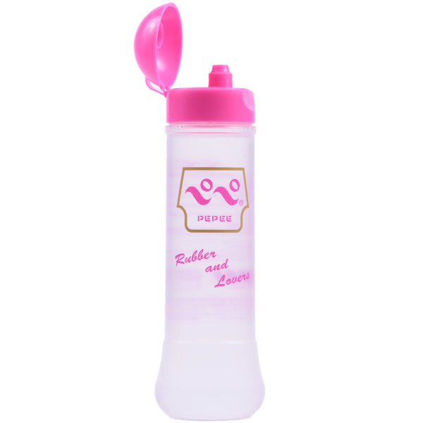 Pepee Rubber And Lovers - 360Ml  - Club X