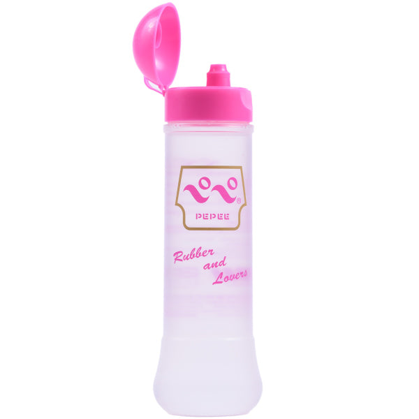 Pepee Rubber And Lovers - 360ml  - Club X