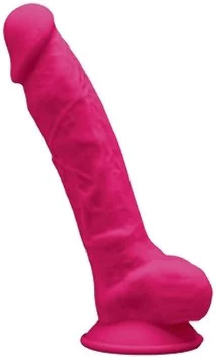 Silexd Model 1 (7")  Pink  - Club X