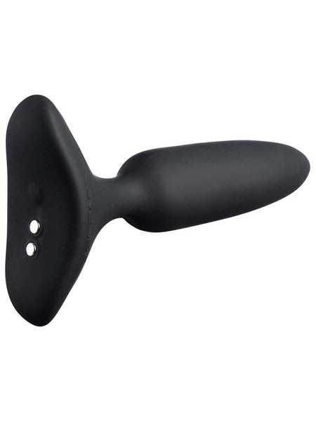 Hush 2 (1) By Lovense Butt Plug  - Club X