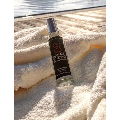 Amore Intenso Le Massage Très Chic 50ml Bottle  - Club X