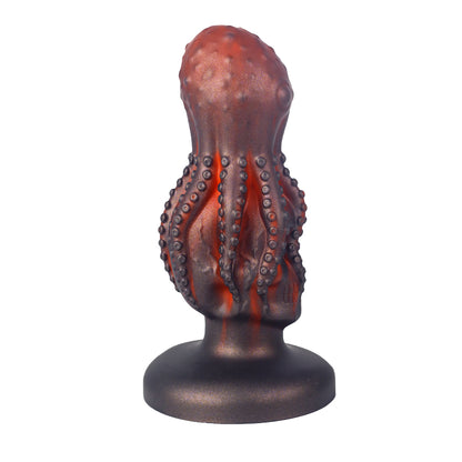 Octopus Dildo by ClubX