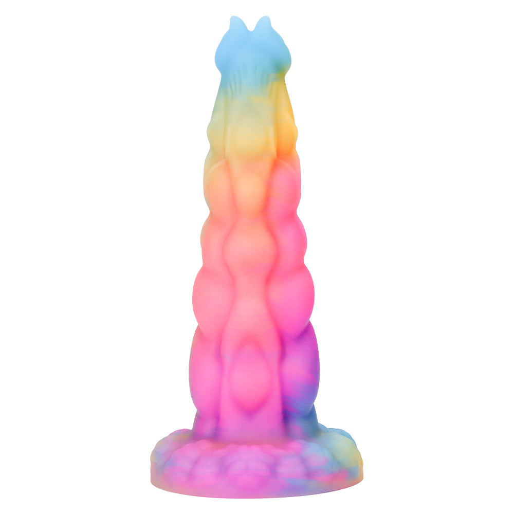 Savage Beast Glow in Dark Dong by ClubX