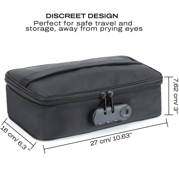 Dorcel Discreet Box  - Club X