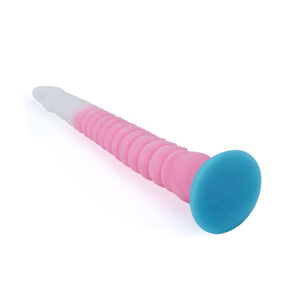 Kraken Desire Glow in Dark Dildo by ClubX ClubX