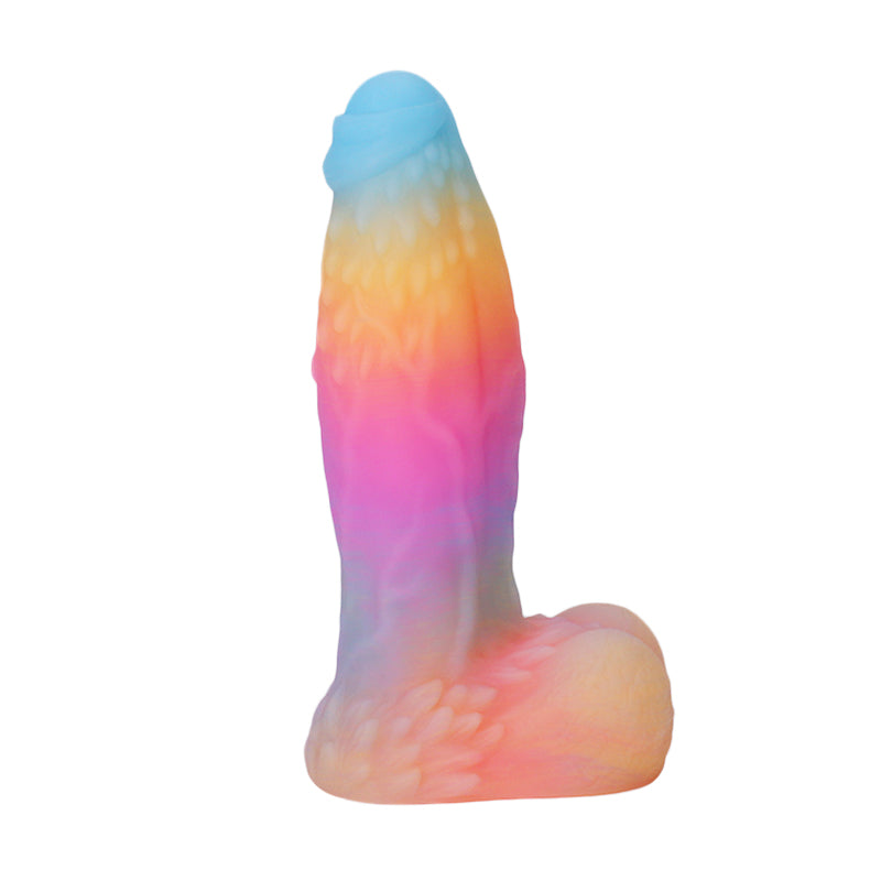 Pangolin Glow in Dark Dong by ClubX ClubX