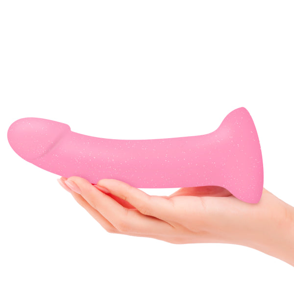Dildolls Glitzy Dildo - Club X