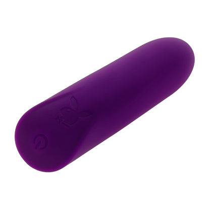 Playboy Pleasure One And Only Bullet Vibrator  - Club X