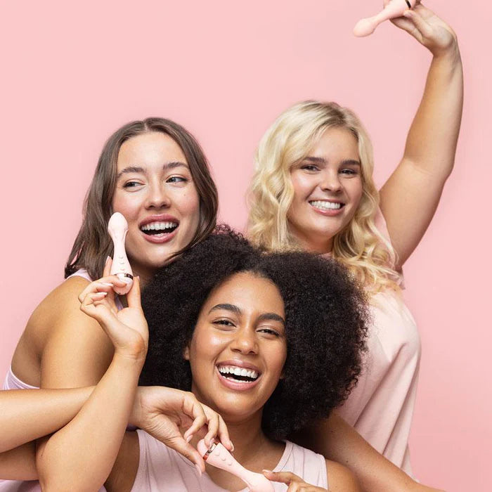 VUSH Rose 2 Precision Bullet Vibrator  - Club X