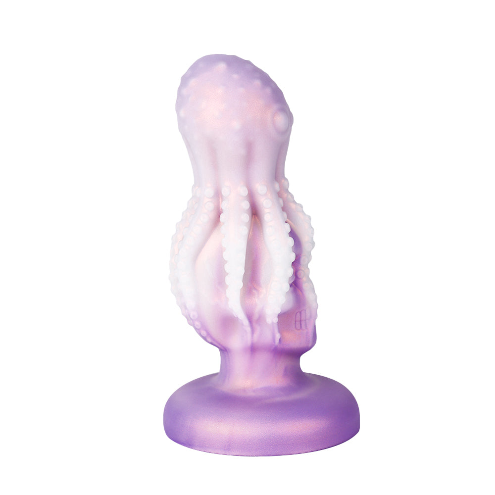Octopus Dildo by ClubX