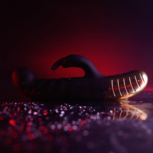 Dorcel G-Stormer Rabbit Vibrator  - Club X