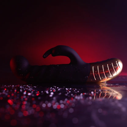 Dorcel G-Stormer Rabbit Vibrator  - Club X