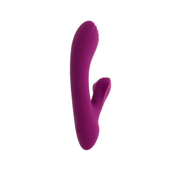 Playboy Pleasure Bitty Bunny Rabbit Vibrator  - Club X