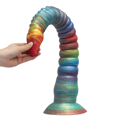 Kraken Desire Dildo by ClubX ClubX