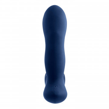 Playboy Pleasure Pleaser Prostate Massager  - Club X