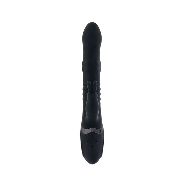 Playboy Pleasure Big Bunny Energy Rabbit Vibrator  - Club X