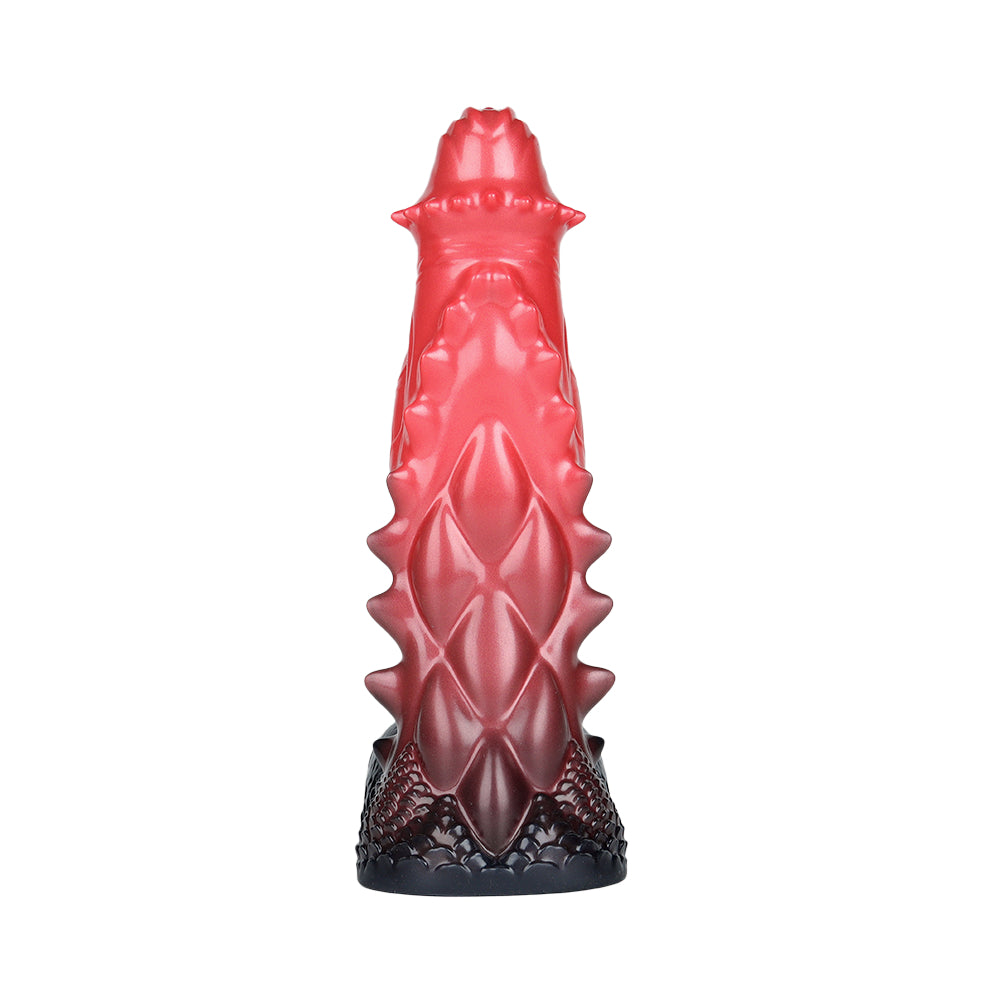 The Larva King by Club X