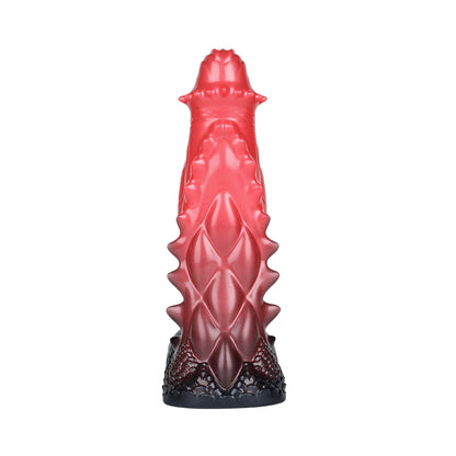 The Larva King by Club X