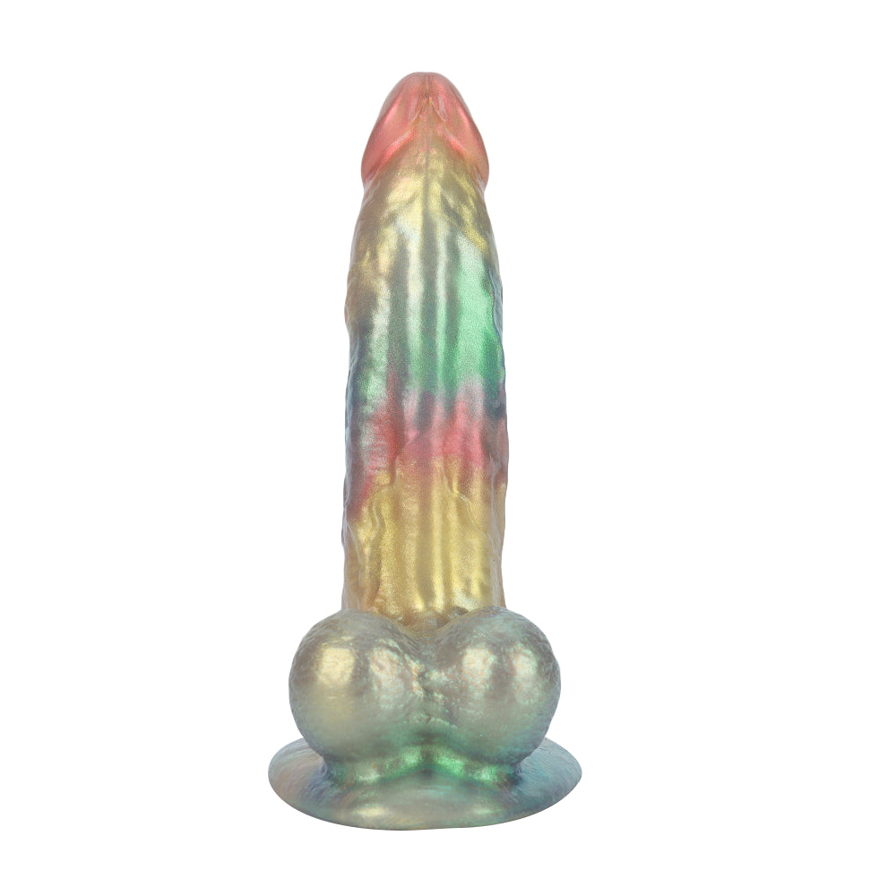 Gentleman Large Dong by ClubX