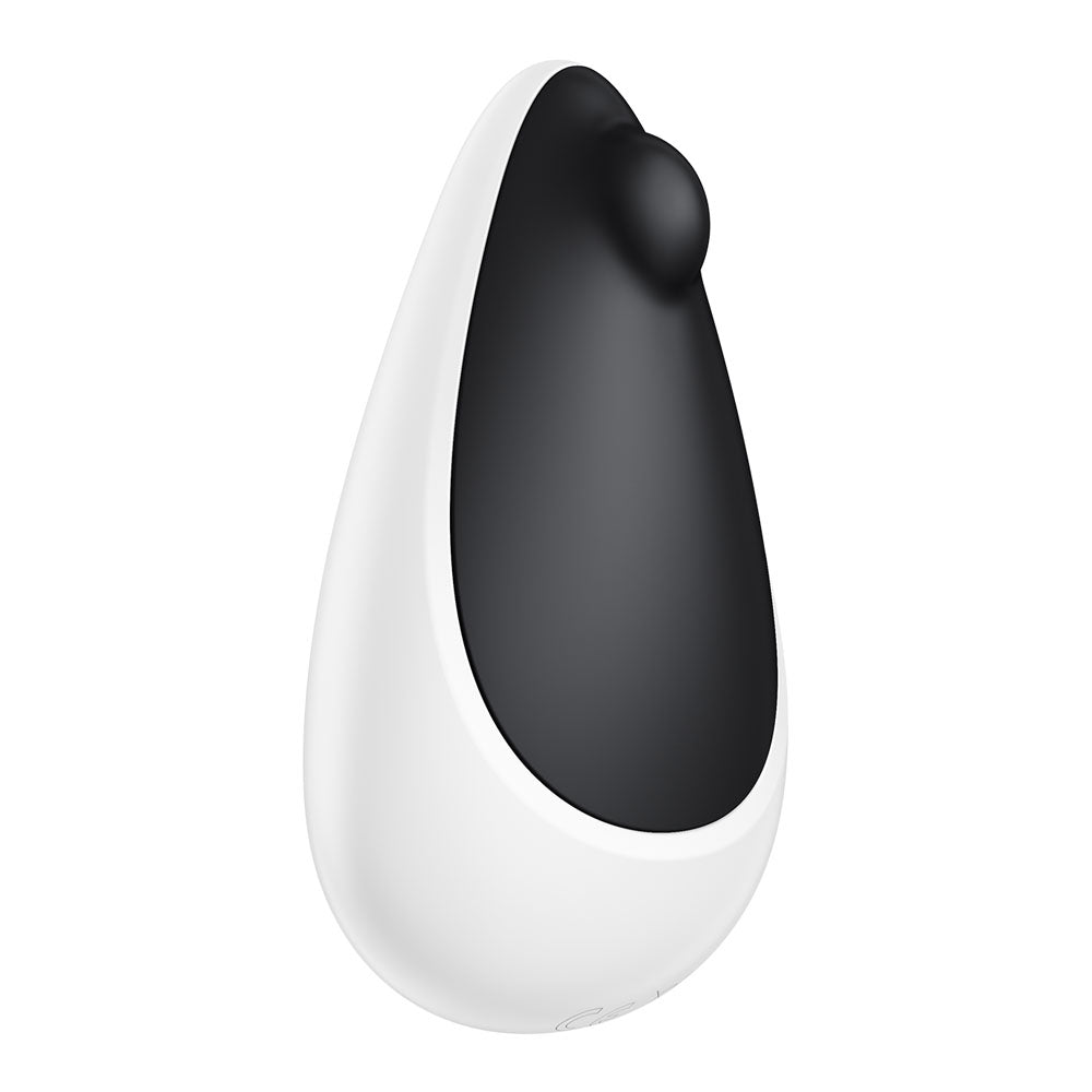 Satisfyer Spot On 3 - Black USB Rechargeable Stimulator Satisfyer