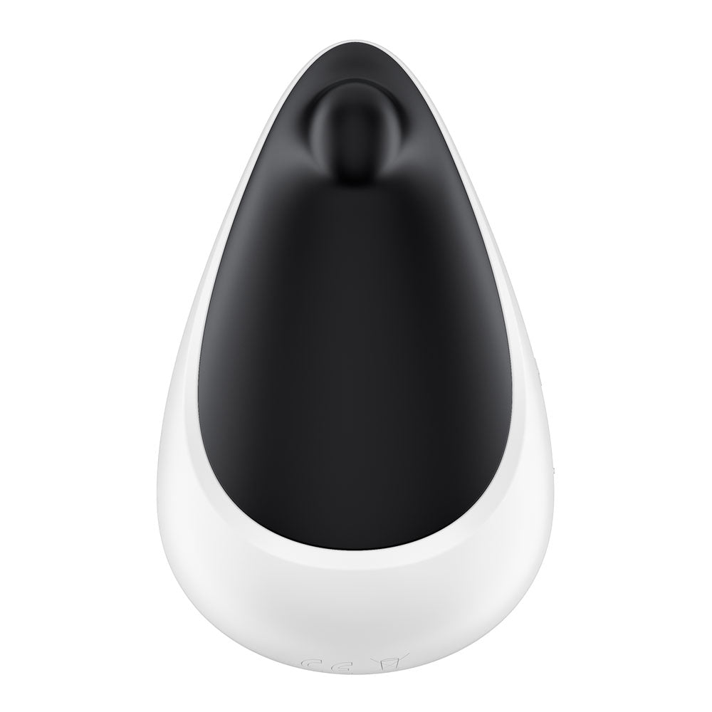 Satisfyer Spot On 3 - Black USB Rechargeable Stimulator Satisfyer