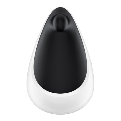 Satisfyer Spot On 3 - Black USB Rechargeable Stimulator Satisfyer