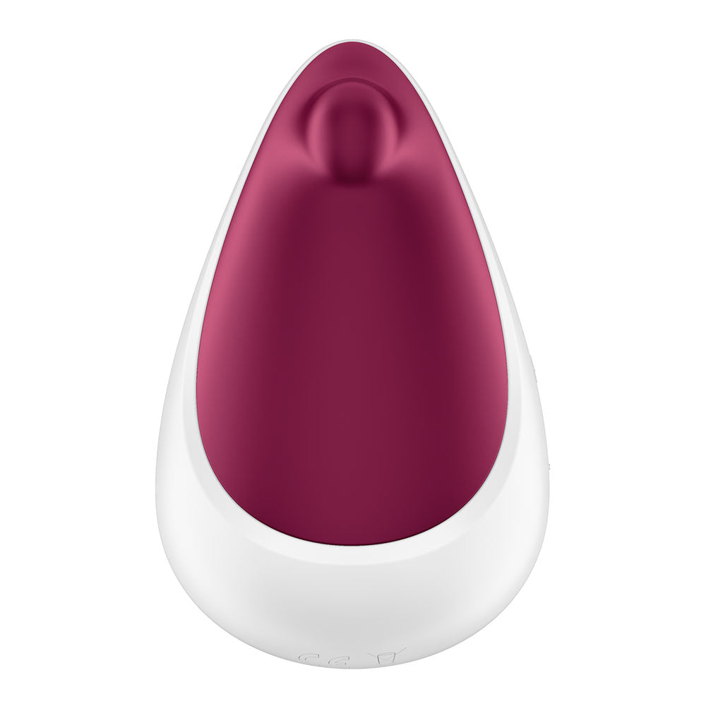 Satisfyer Spot On 3 - Berry USB Rechargeable Stimulator Satisfyer