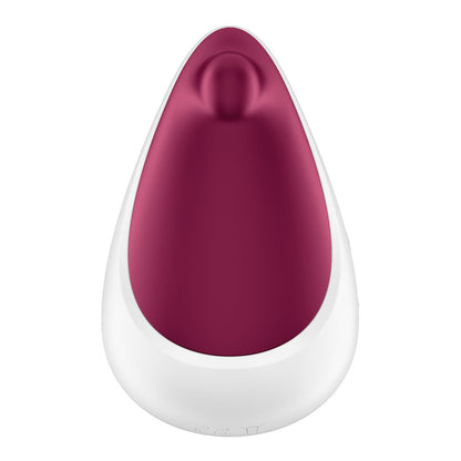 Satisfyer Spot On 3 - Berry USB Rechargeable Stimulator Satisfyer