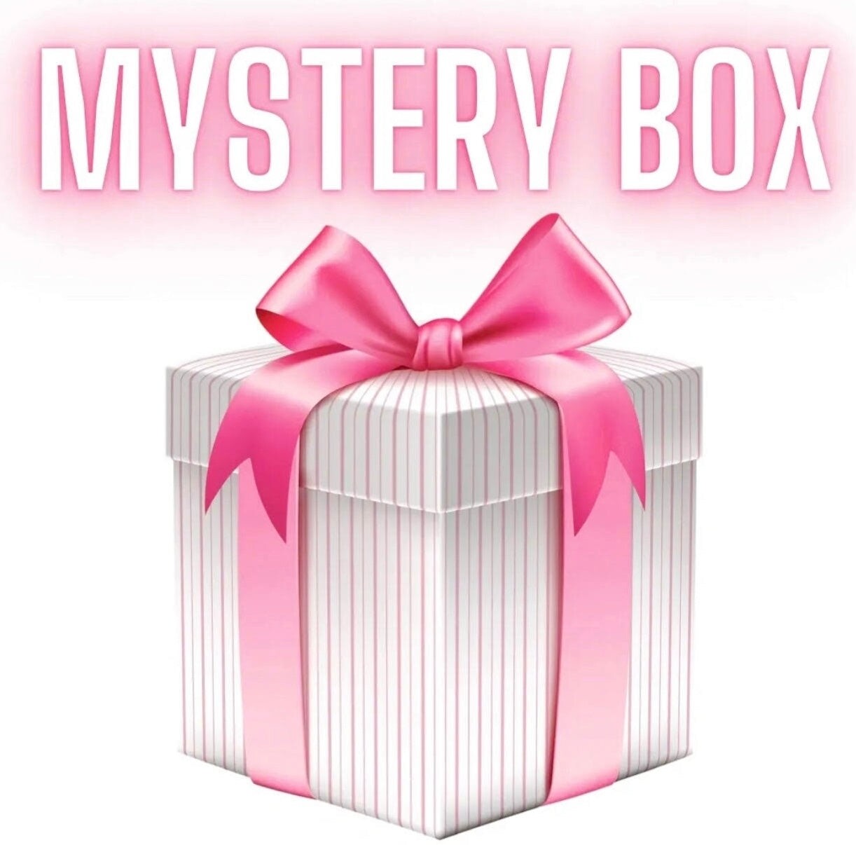 Club X Mystery Box - Beginners