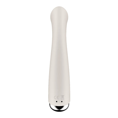 Satisfyer Spinning G-Spot 1 Vibrator - Club X