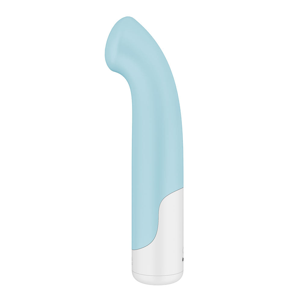 Satisfyer Playful Four - USB Rechargeable Vibrator with 4 Interchangeable Satisfyer