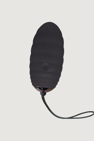 Adrien Lastic Ocean Breeze 2.0 Remote Egg Black Adrien Lastic
