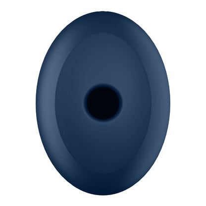 Satisfyer Air Power 4 - Navy USB Rechargeable Air Pulse Stimulator Satisfyer